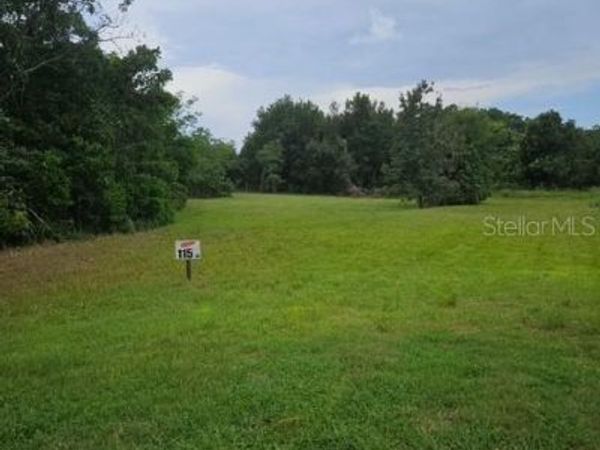 26116 ESTATES RIDGE DRIVE , SORRENTO, FL 32776
