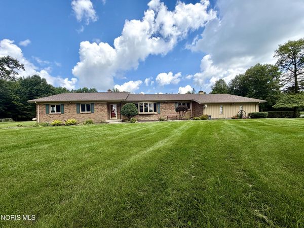 9521 Road 180 , Paulding, OH 45879