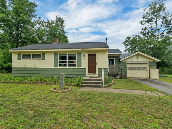 2031 Eaton Road, Eaton, NH 03832