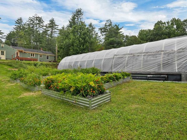 2031 Eaton Road, Eaton, NH 03832