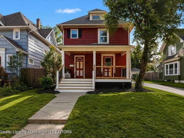 429 N Pine Street, Lansing, MI 48933