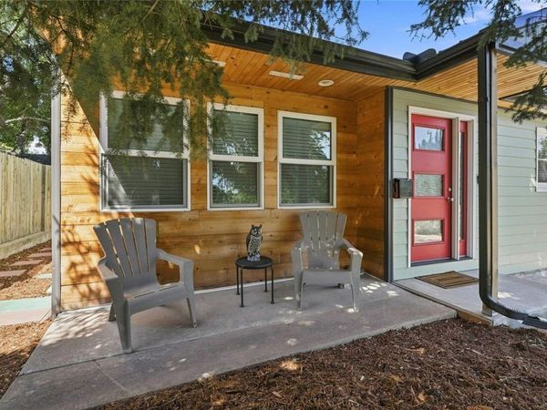 4639 S Fox Street , Englewood, CO 80110