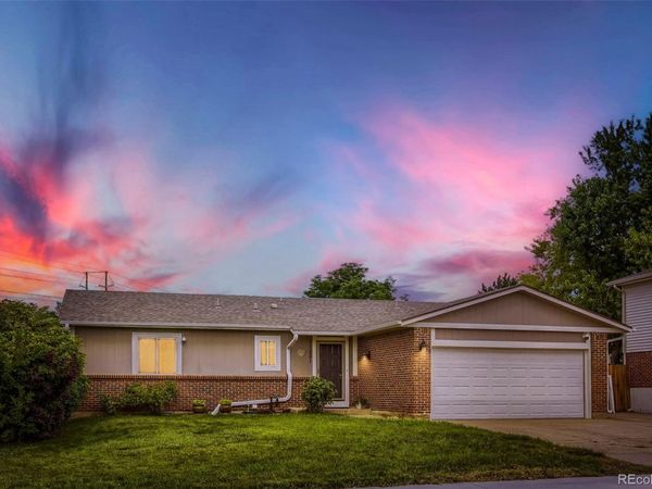 11221 Otis Street , Broomfield, CO 80020