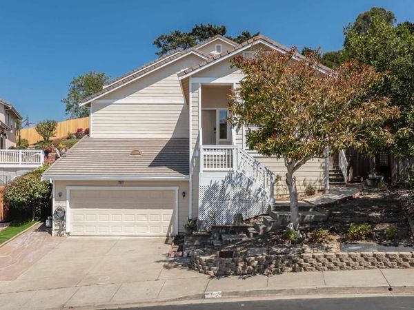 866 Bridgeway Cir, El Sobrante, CA 94803