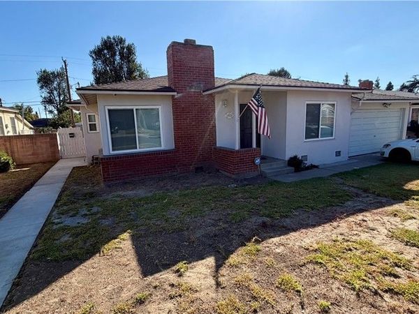 10826 El Rey, Whittier, CA 90606