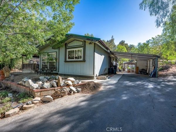 34404 Red Rover Mine, Acton, CA 93510