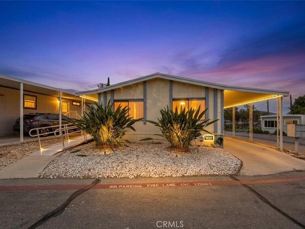 22111 Newport Avenue, Unit 88, Grand Terrace, CA 92313