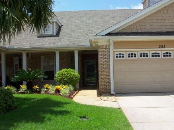 263 Diamond Cove, Unit 263, Destin, FL 32541