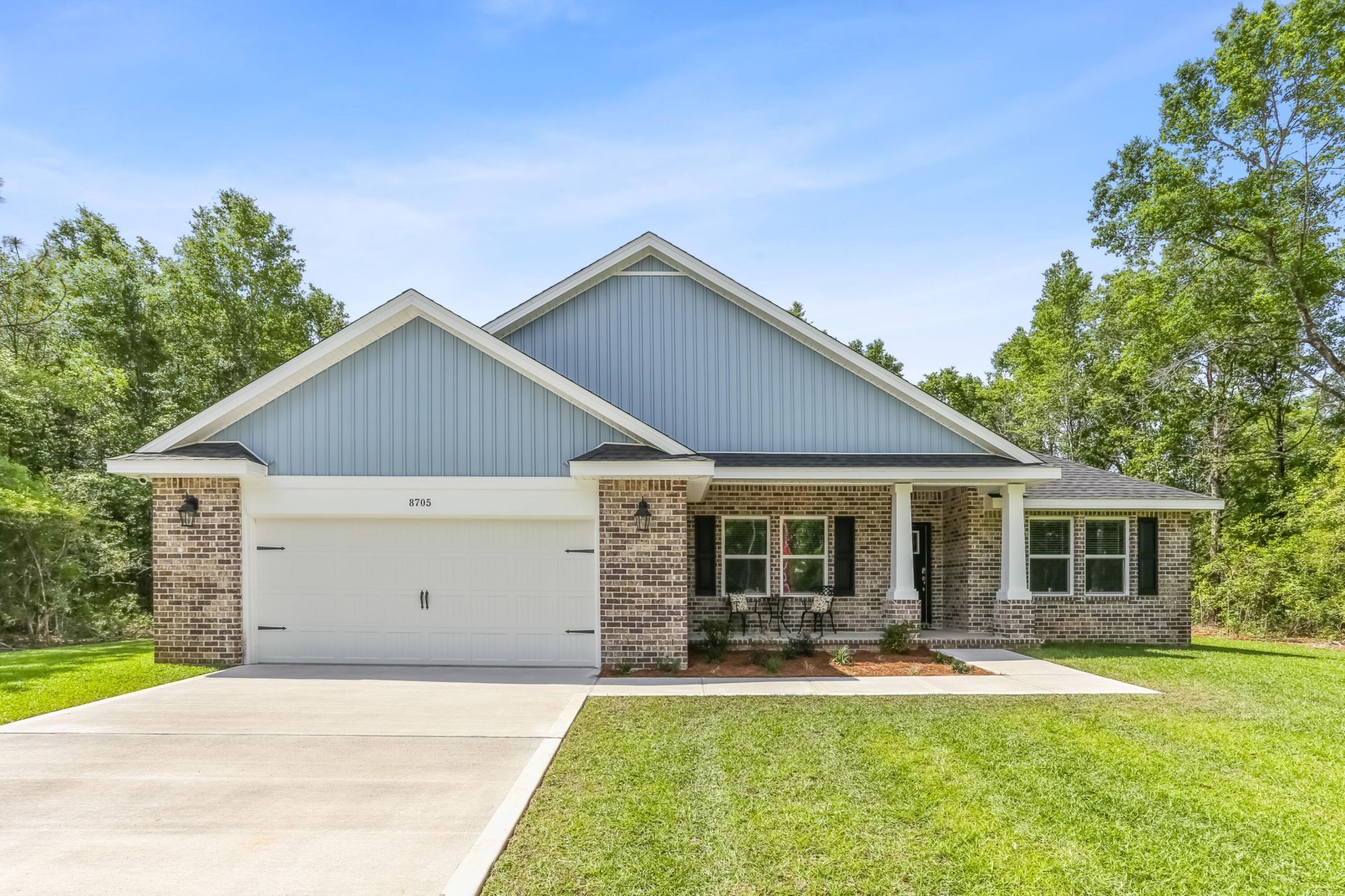 7519 Hatteras Drive, Navarre, FL 32566 Main Photo