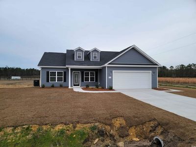 TBB 7 Highway 792 , Loris, SC 29569