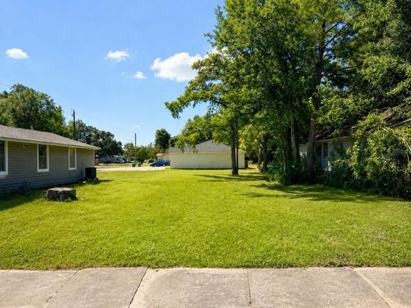 2203 30th Street, Gulfport, MS 39501