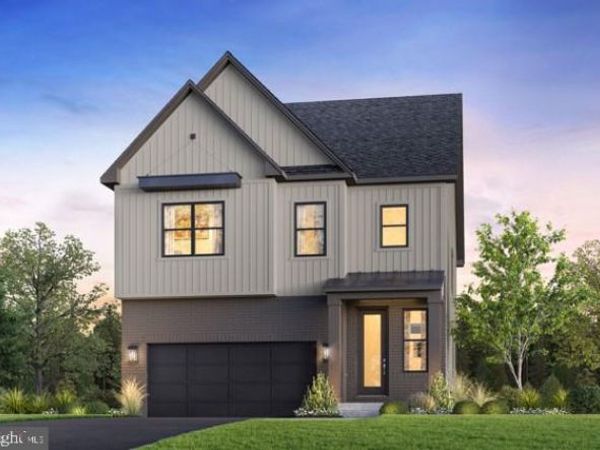 23131 PARKSIDE VILLAGE CIRCLE, ALDIE, VA 20105