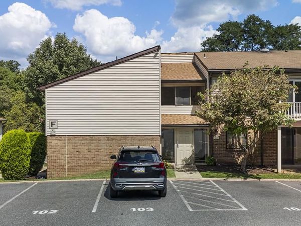 280 BRIDGEWATER ROAD, BROOKHAVEN, PA 19015