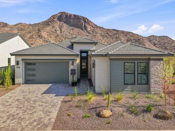 5024 N 210th Avenue, Buckeye, AZ 85396