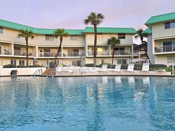 815 Ocean Shore Boulevard, Unit 10-A, Ormond Beach, FL 32176