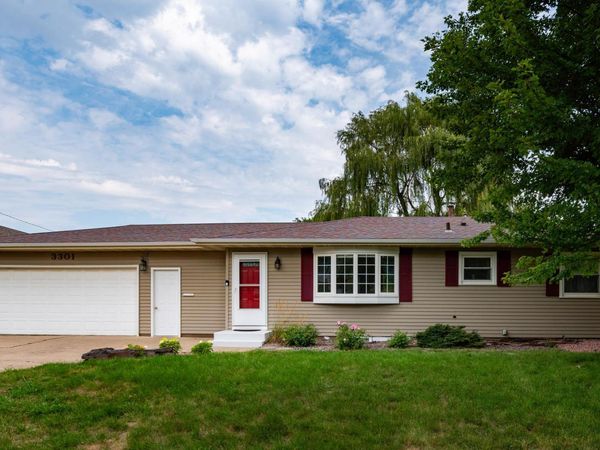 3301 68th Street E, Inver Grove Heights, MN 55076