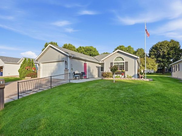 410 Fieldcrest Lane, Sartell, MN 56377
