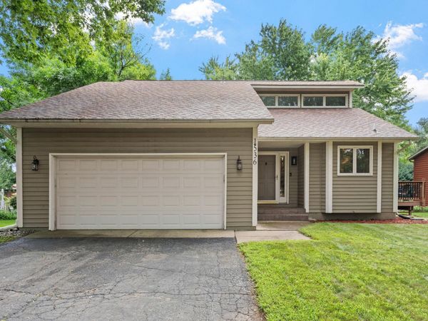 1536 Prairie Hill Road, Saint Cloud, MN 56301