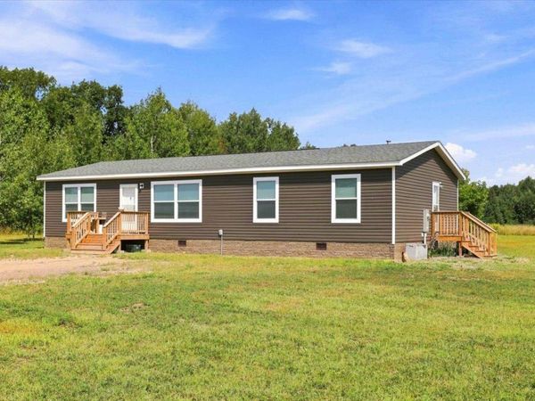 18594 Cedar Creek Road, Pine City, MN 55063