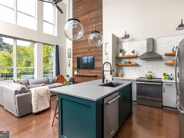 747 Ralph Mcgill Boulevard NE, Unit 237, Atlanta, GA 30312