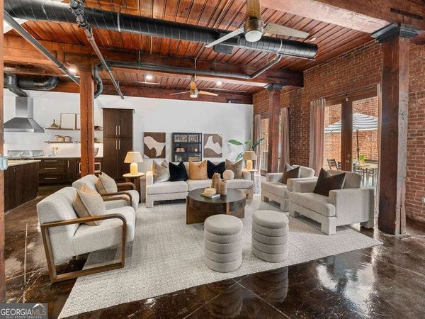 320 Peters Street SW, Unit 10, Atlanta, GA 30313