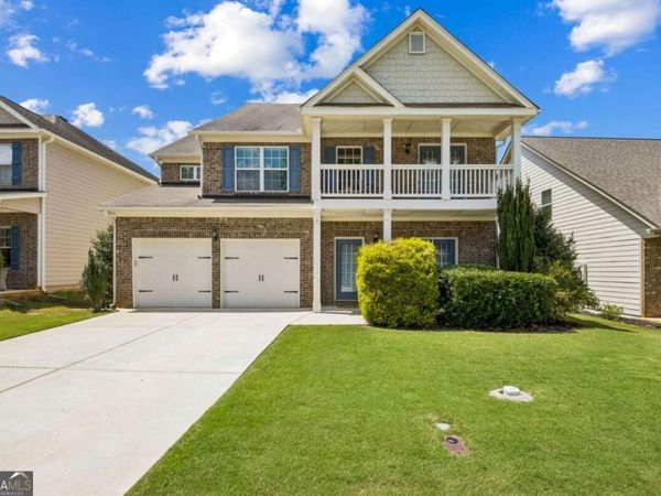5943 Lexington Way, Braselton, GA 30517