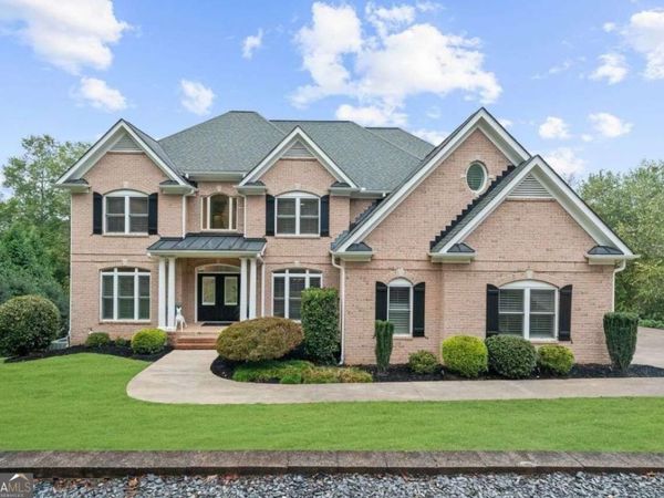5755 Riley Road, Cumming, GA 30028