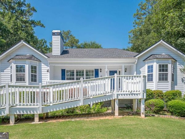 73 Cross Pointe Court, Hiram, GA 30141