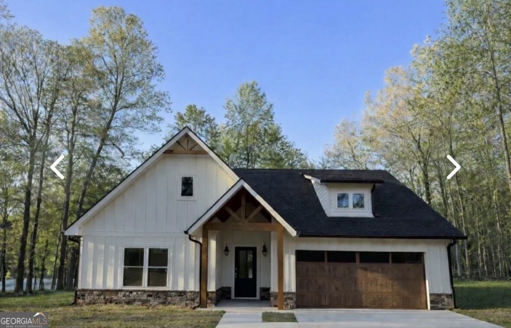 145 Foothills Drive, Murrayville, GA 30564 Main Photo