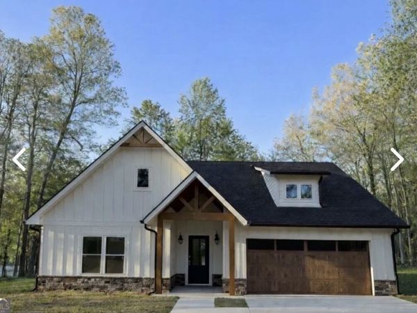 145 Foothills Drive, Murrayville, GA 30564