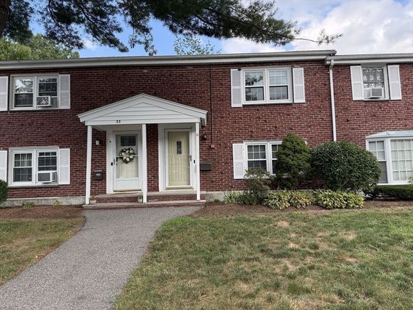 31 Trudy, Unit 31, Brockton, MA 02301
