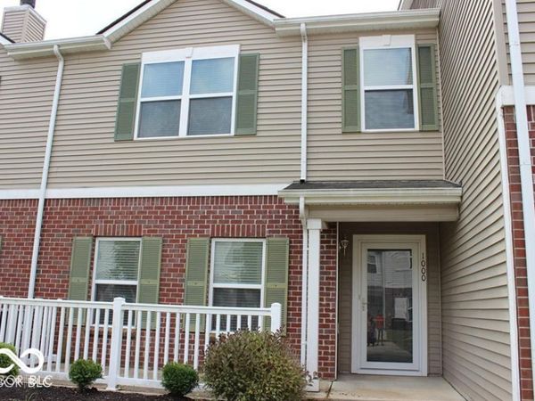 13225 Deception Pass , Unit 1000, Fishers, IN 46038