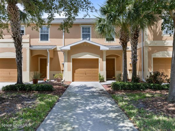 2770 Revolution Street , Unit 102, Melbourne, FL 32935