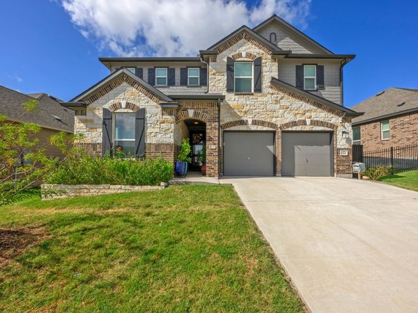7207 Wink WAY, Austin, TX 78744
