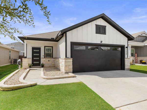 332 Harper LN, Georgetown, TX 78626