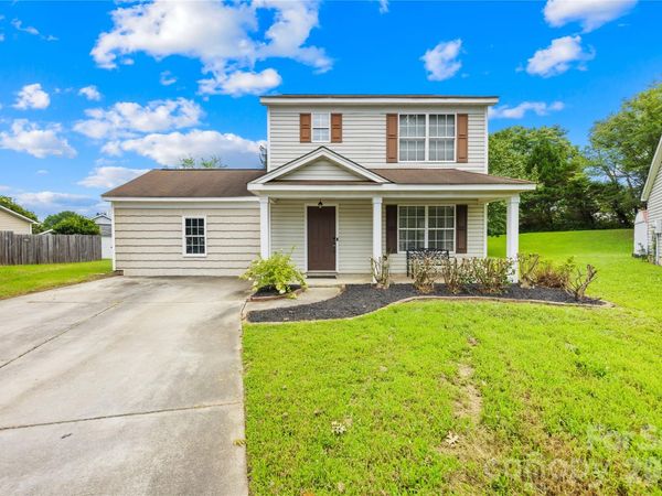 3009 Winners Circle , Concord, NC 28025