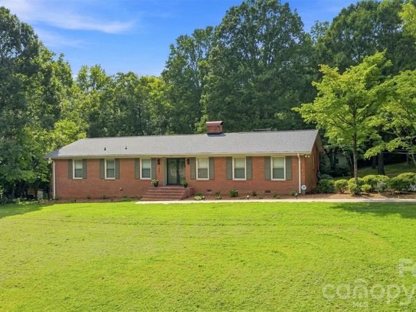 1002 Leewood Drive , Monroe, NC 28112