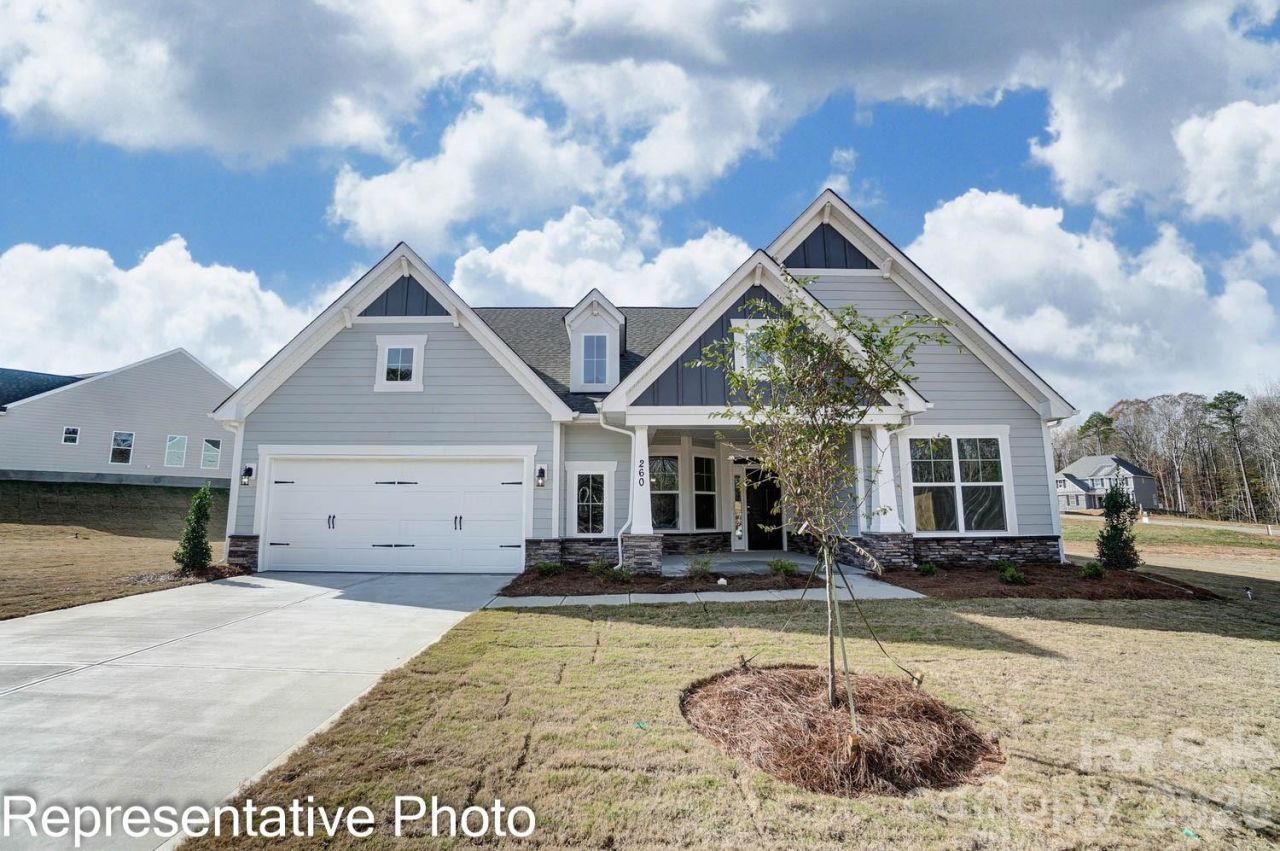 5047 Mclaughlin Loop , Waxhaw, NC 28173 Main Photo