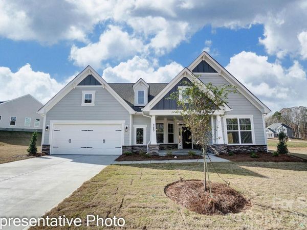 5047 Mclaughlin Loop , Waxhaw, NC 28173