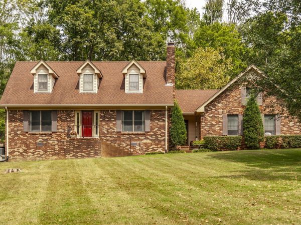 1311 Deer Run , Gallatin, TN 37066