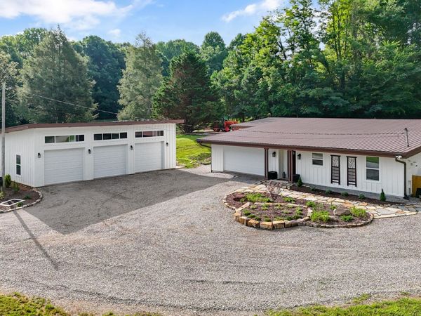 2395 Mecca Pike , Englewood, TN 37329