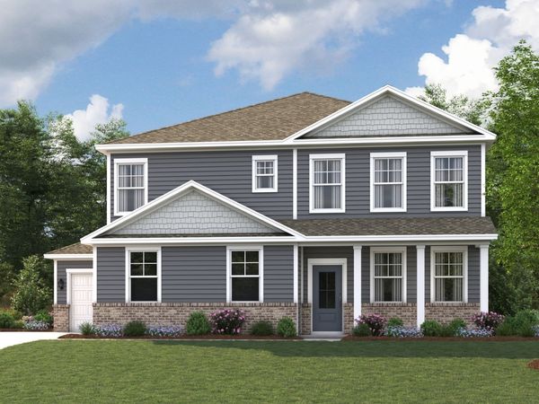 830 Averitt Lane , Lebanon, TN 37087