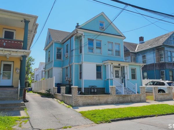 297 Laurel, Bridgeport, CT 06605