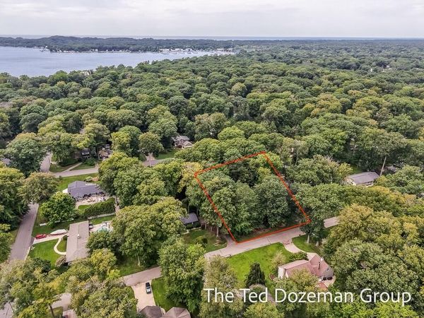 0 Marquette Avenue, Holland, MI 49424