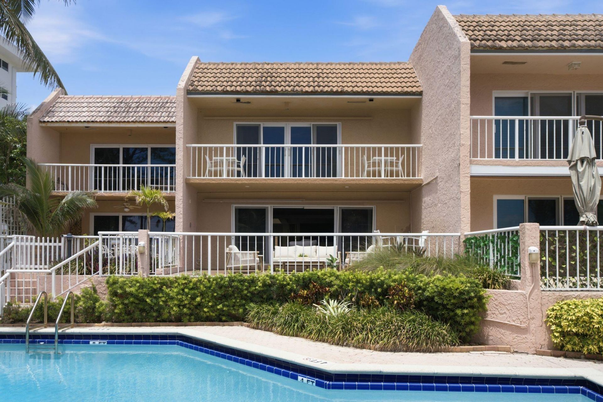 1173 Hillsboro Mile, Unit 2-2, Hillsboro Beach, FL 33062 Photo