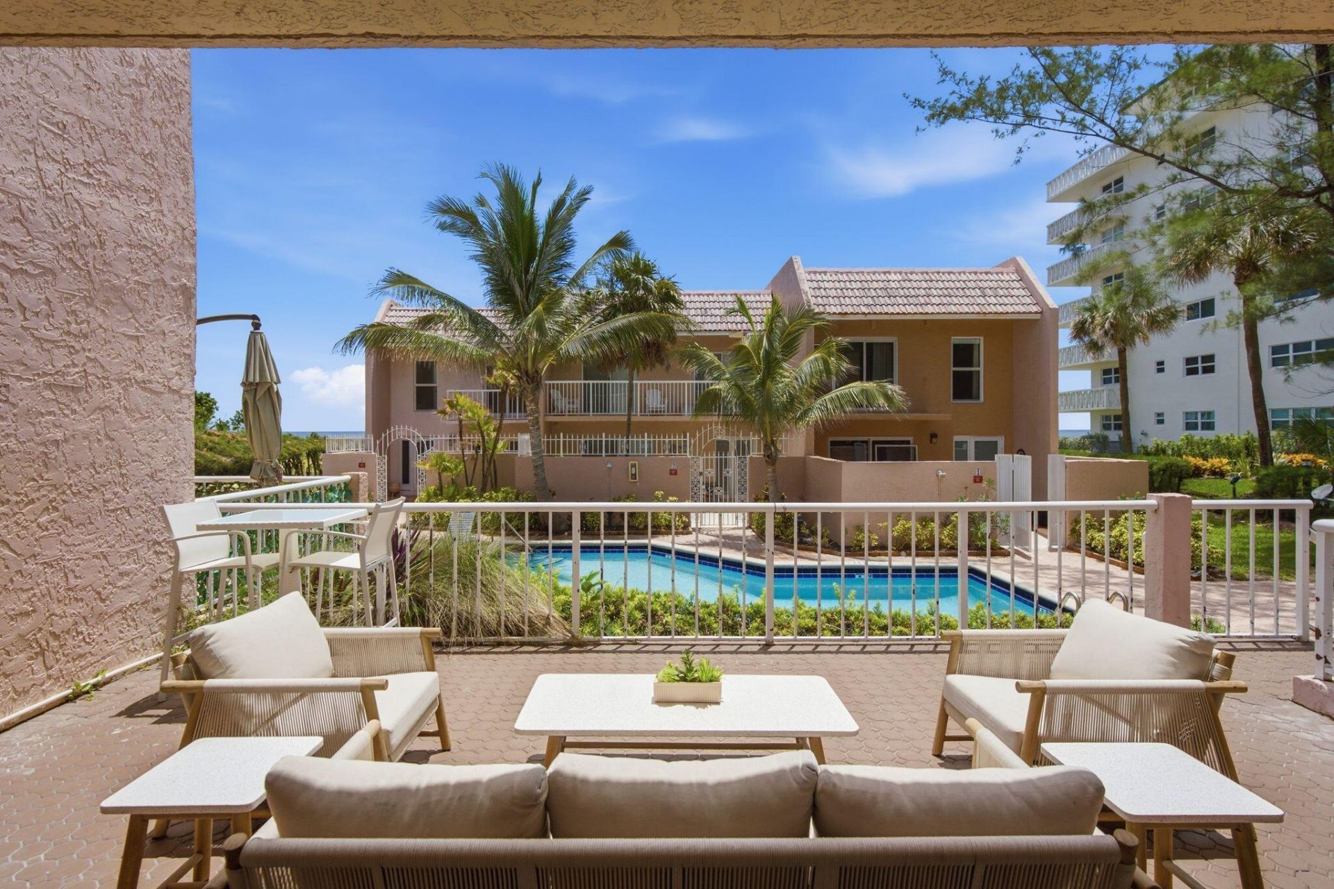 1173 Hillsboro Mile, Unit 2-2, Hillsboro Beach, FL 33062 Photo