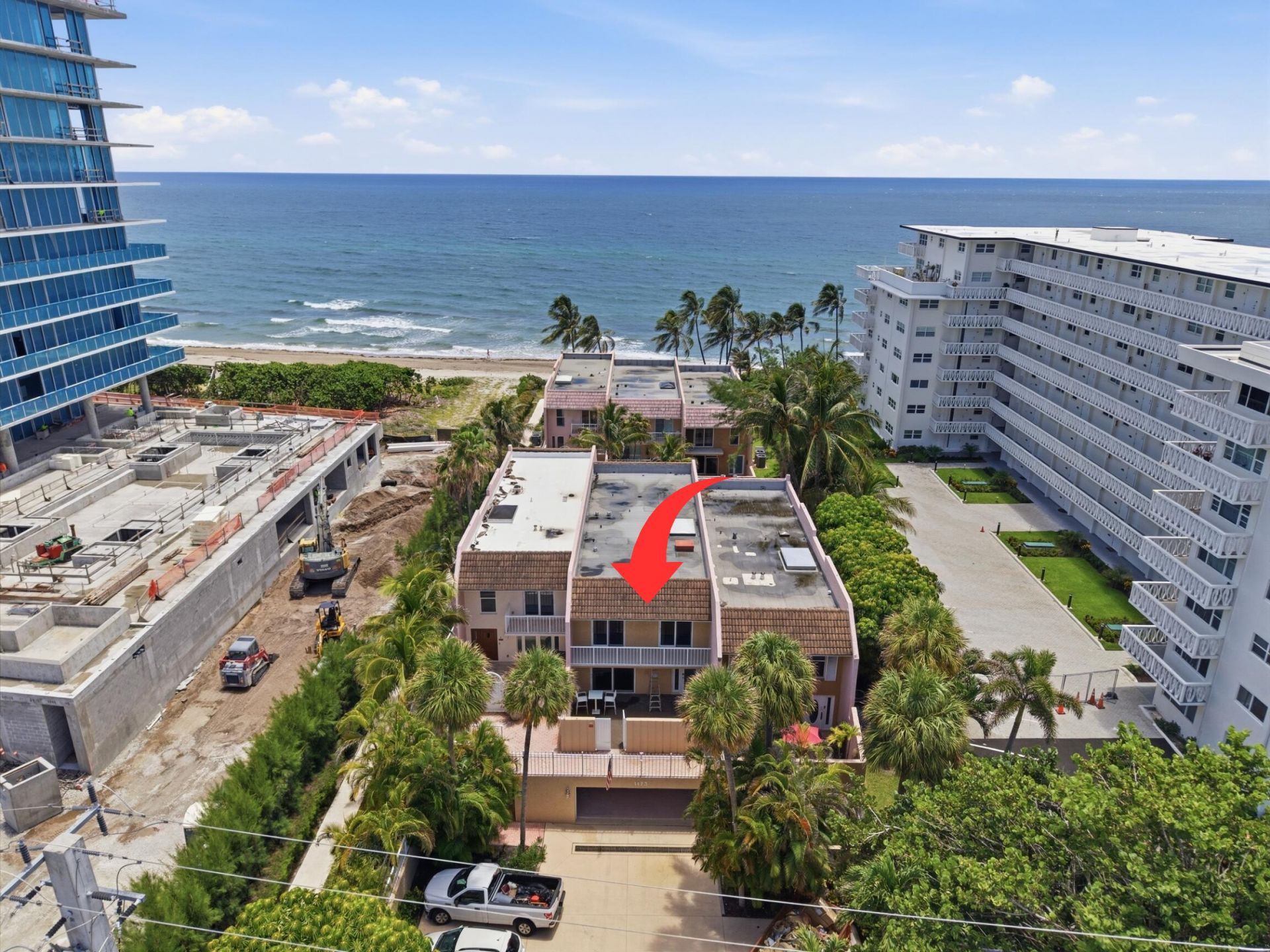 1173 Hillsboro Mile, Unit 2-2, Hillsboro Beach, FL 33062 Photo