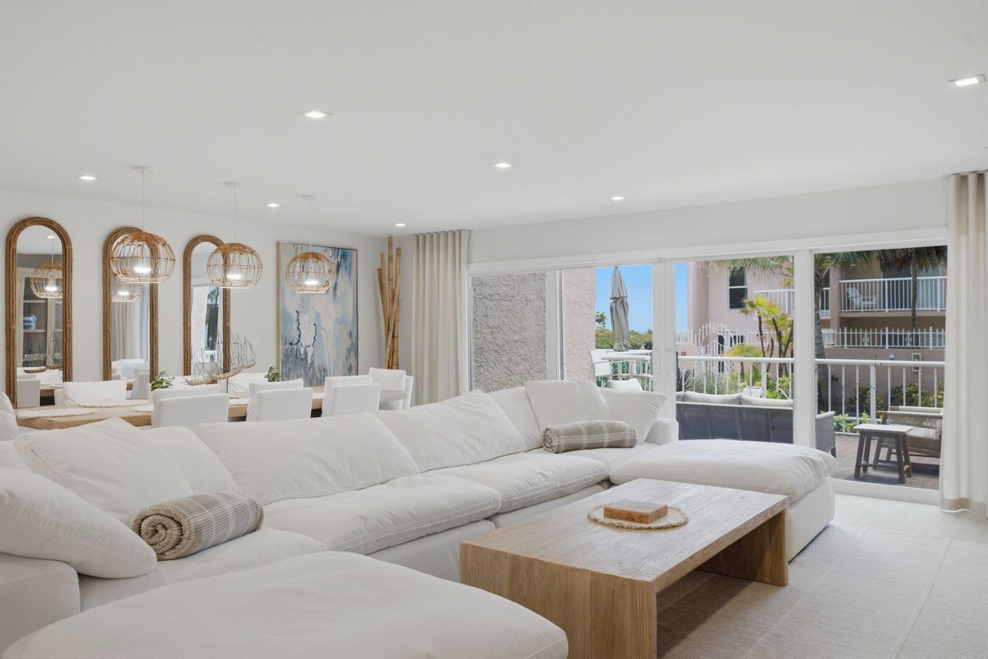 1173 Hillsboro Mile, Unit 2-2, Hillsboro Beach, FL 33062 Photo