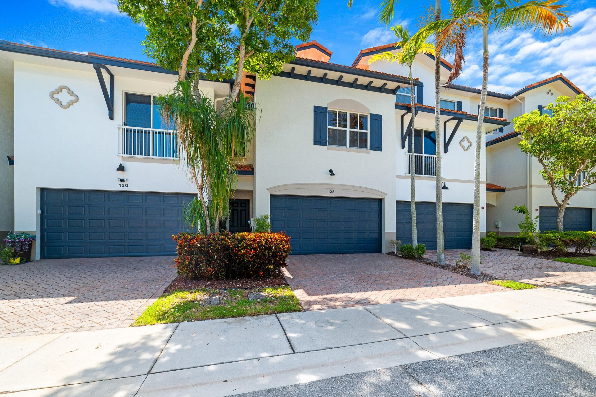 128 W Prive Circle, Delray Beach, FL 33445 Photo