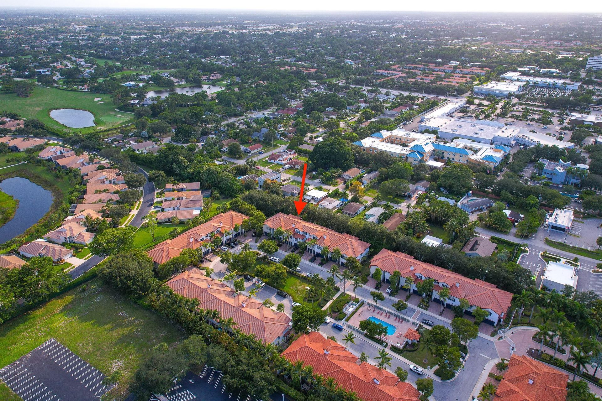 128 W Prive Circle, Delray Beach, FL 33445 Photo